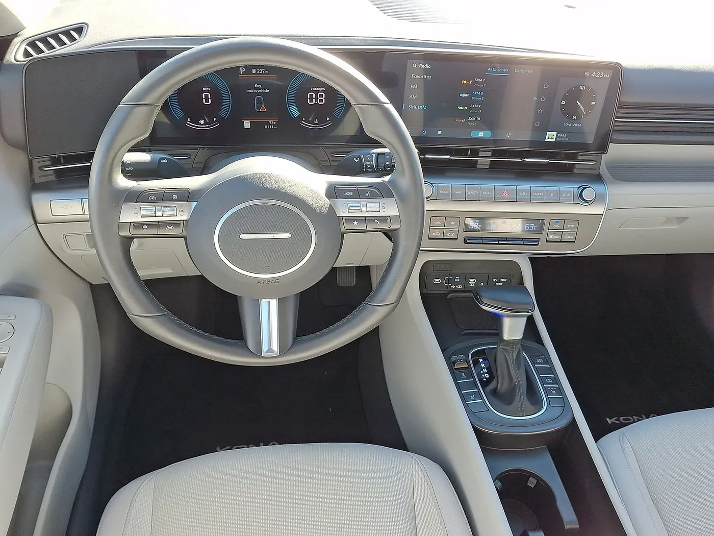 2026 Hyundai Kona - $28,995