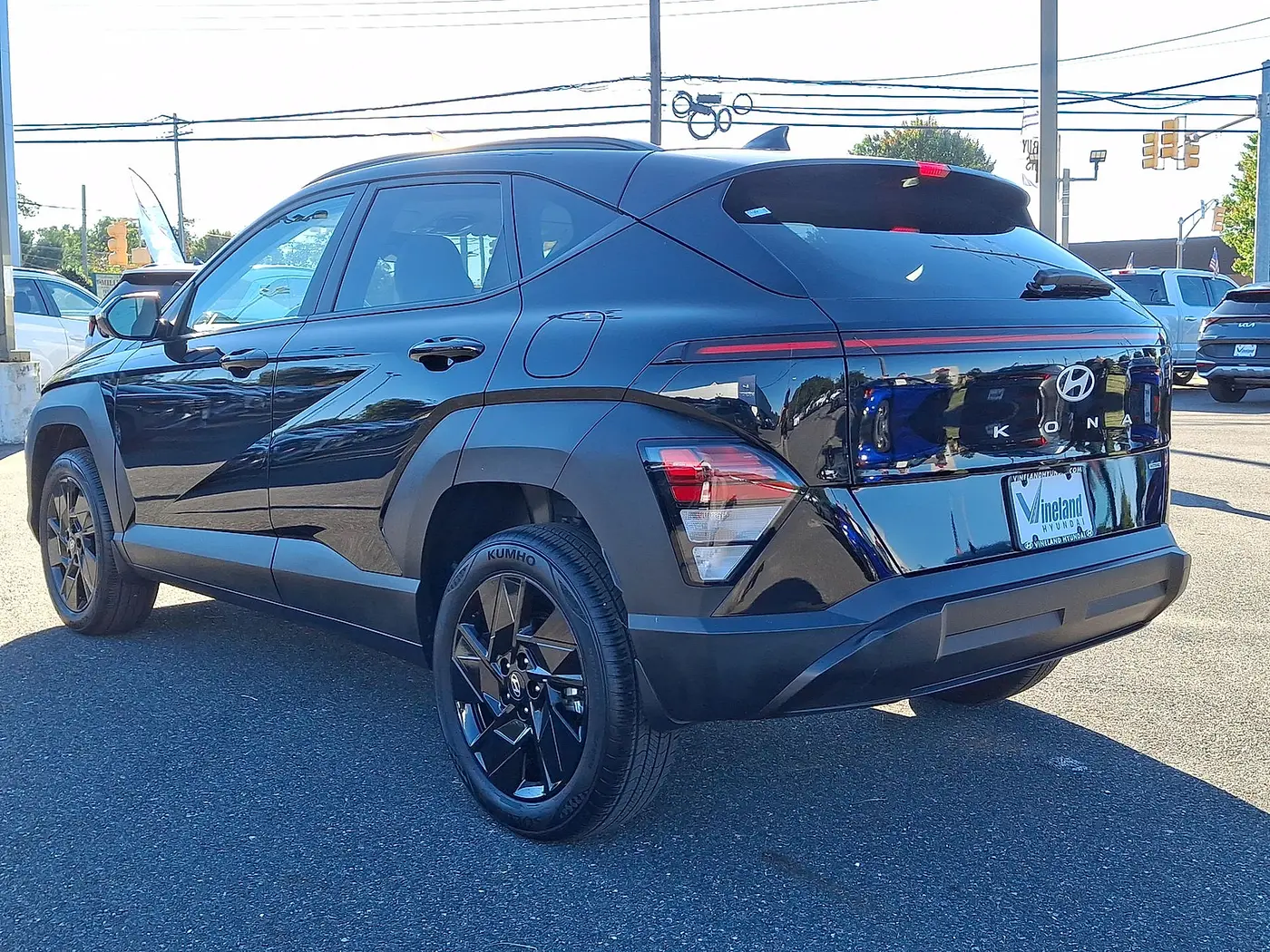 2026 Hyundai Kona - $28,995
