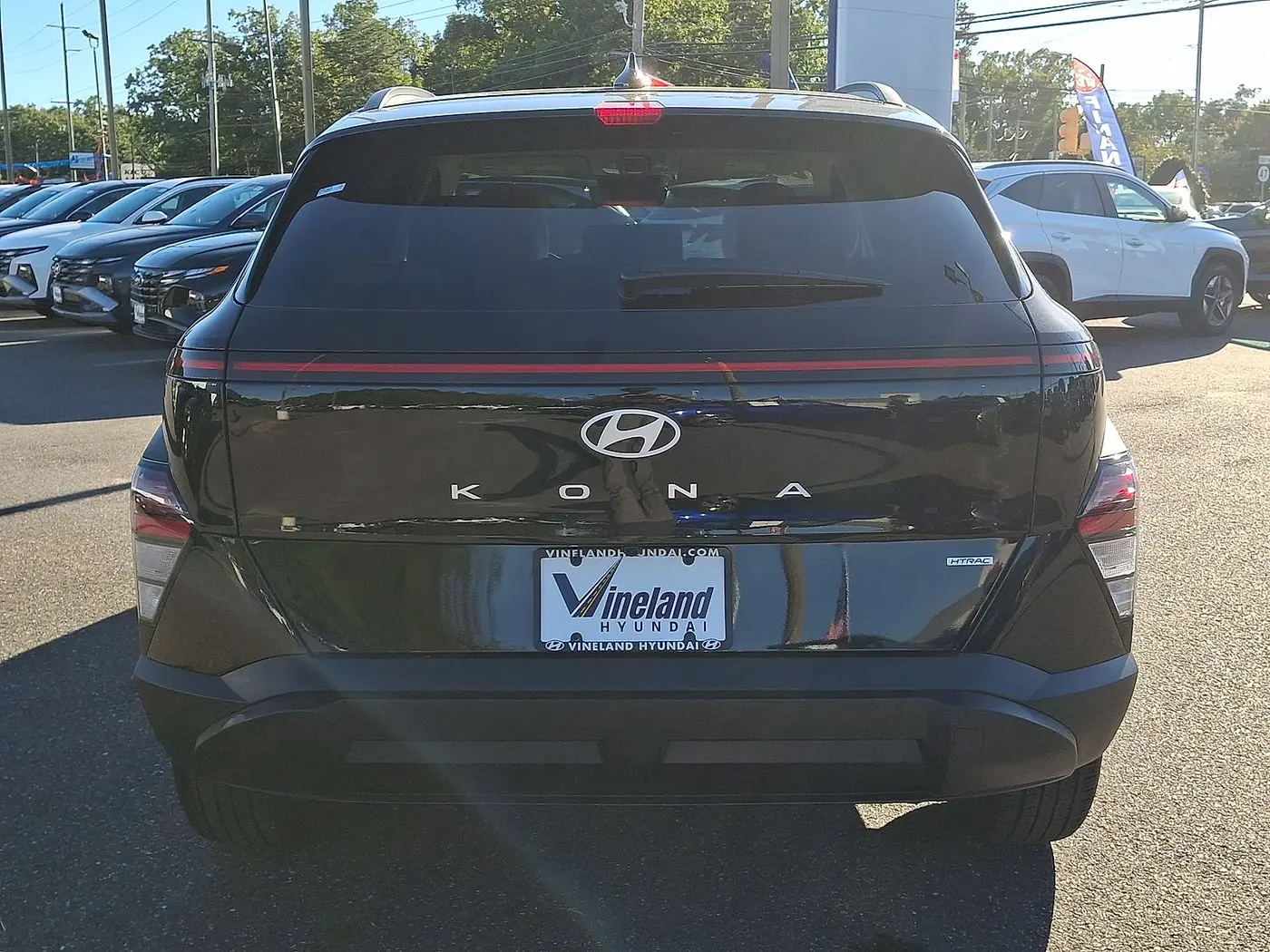 2026 Hyundai Kona - $28,995