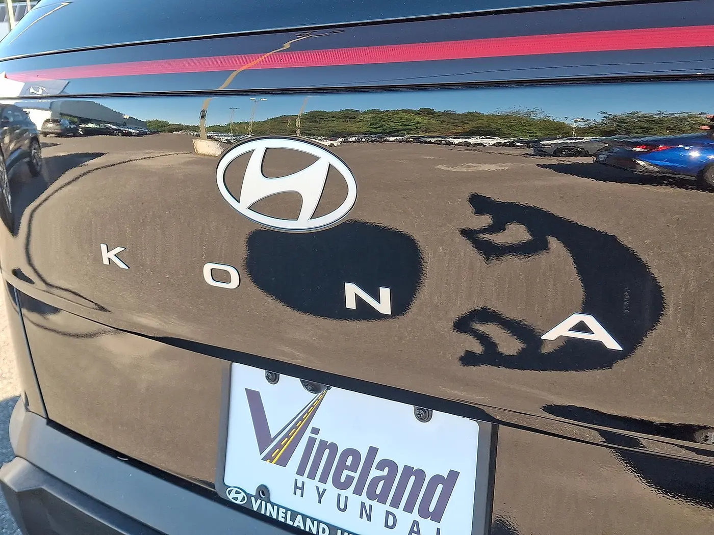 2026 Hyundai Kona - $28,995