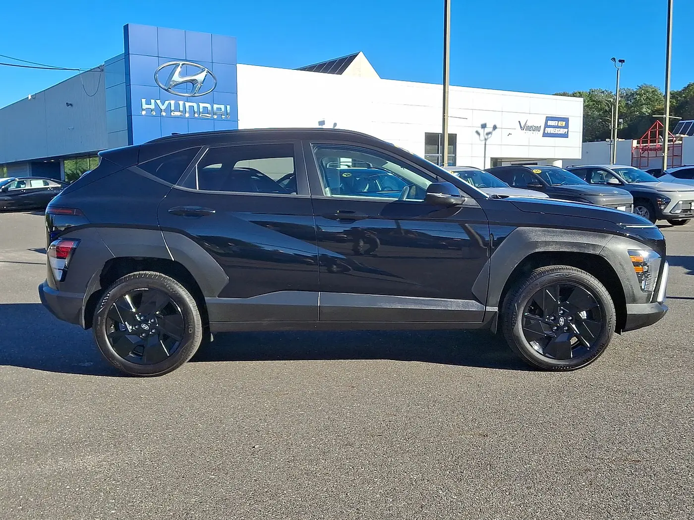 2026 Hyundai Kona - $28,995