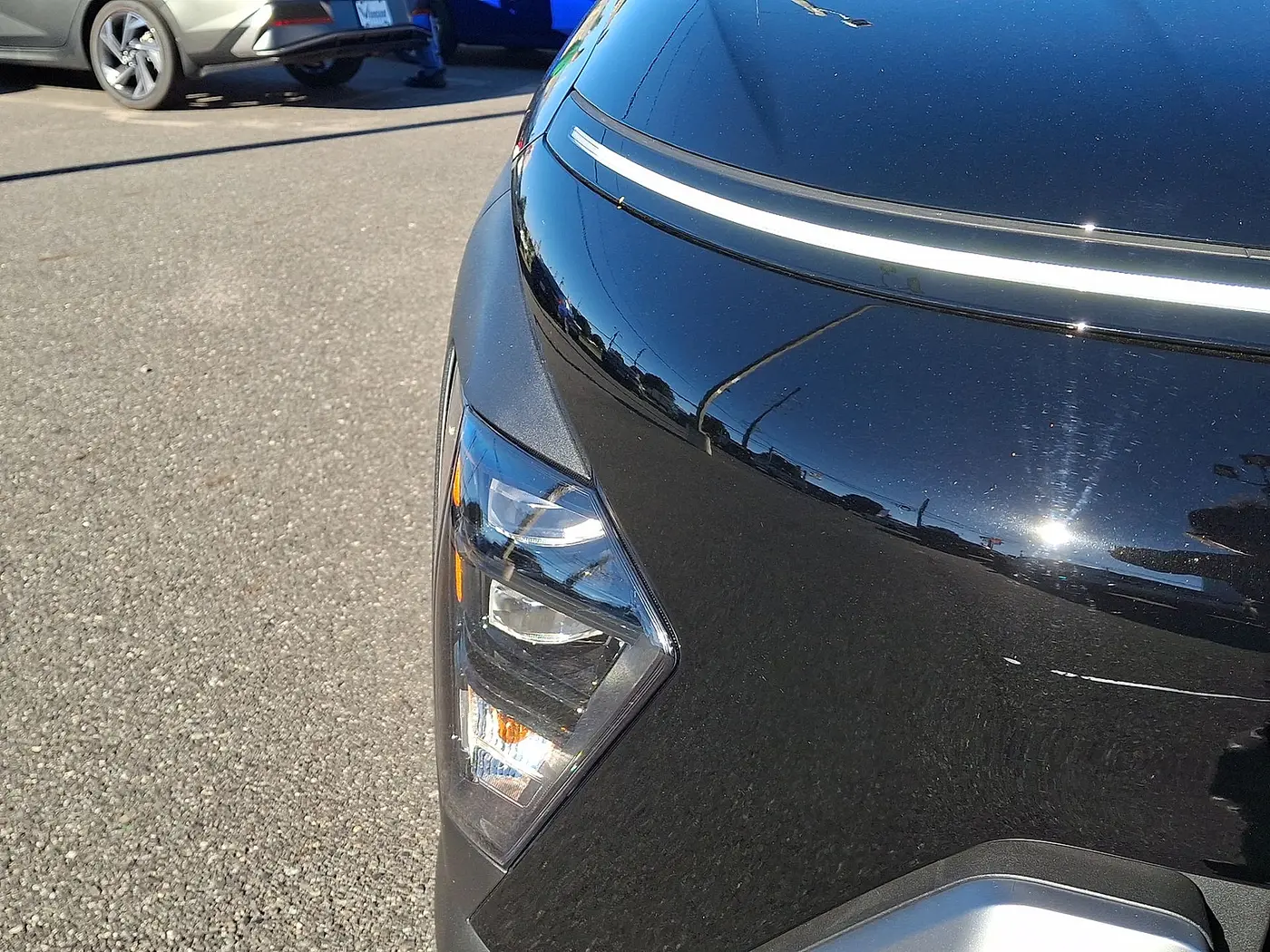 2026 Hyundai Kona - $28,995