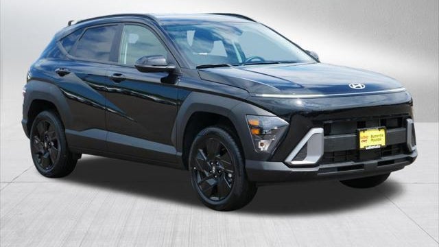 Preowned 2026 Hyundai KONA SEL Sport for Sale