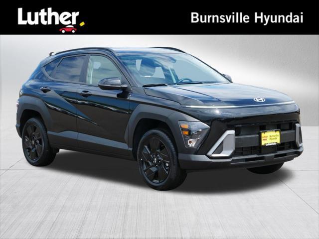 2026 Hyundai Kona - $26,240