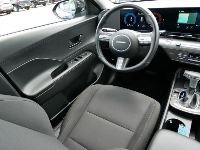 2026 Hyundai Kona - $26,240