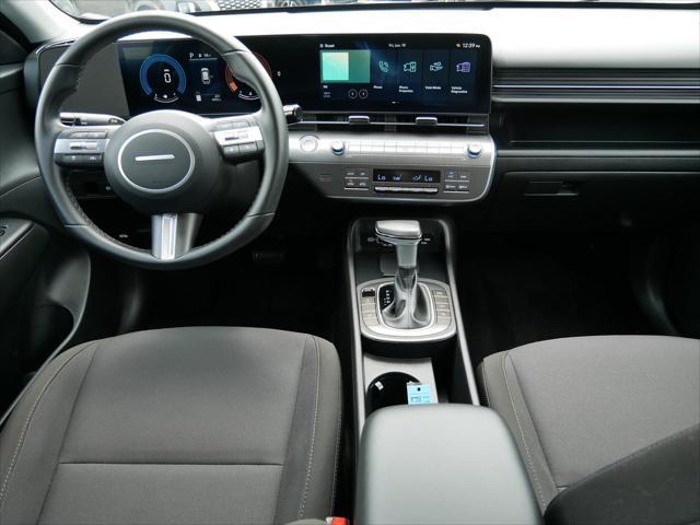 2026 Hyundai Kona - $26,240