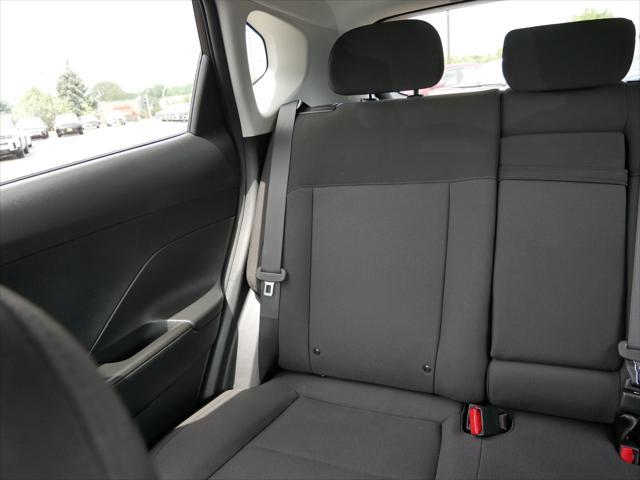 2026 Hyundai Kona - $26,240