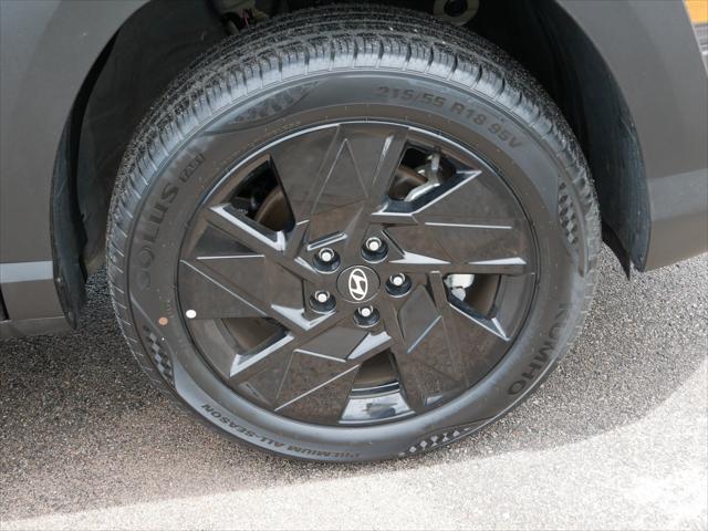 2026 Hyundai Kona - $26,240