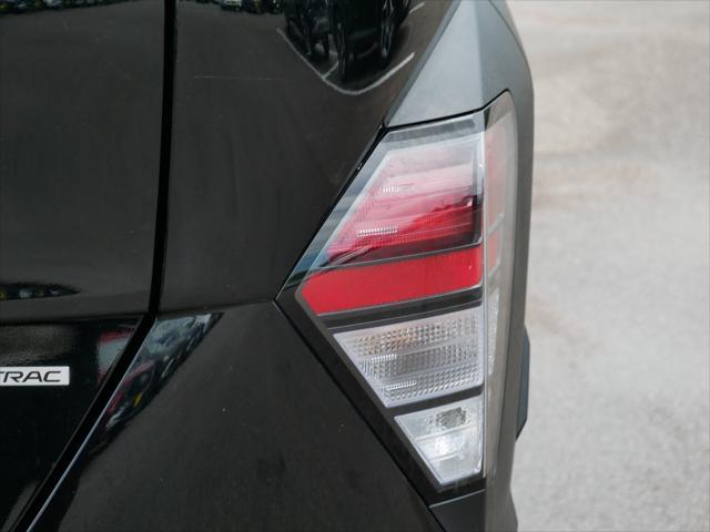 2026 Hyundai Kona - $26,240