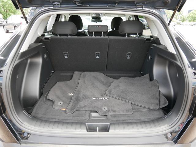 2026 Hyundai Kona - $26,240