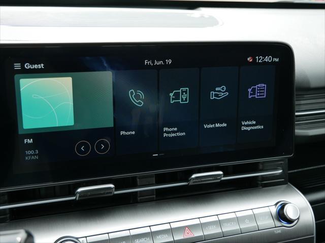 2026 Hyundai Kona - $26,240