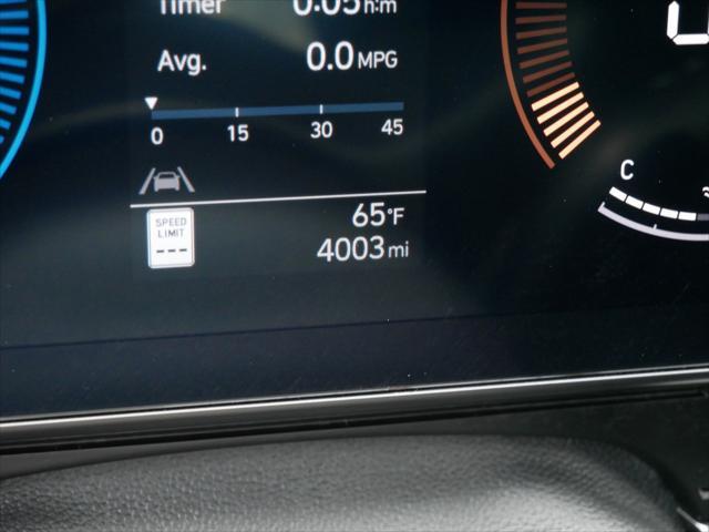 2026 Hyundai Kona - $26,240