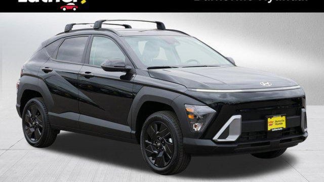 Preowned 2026 Hyundai KONA SEL Sport for Sale