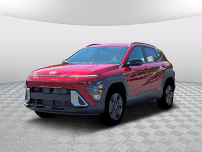 2026 Hyundai Kona AWD SEL Sport 4DR SUV