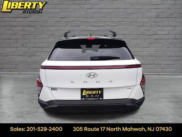 2026 Hyundai Kona - $26,995