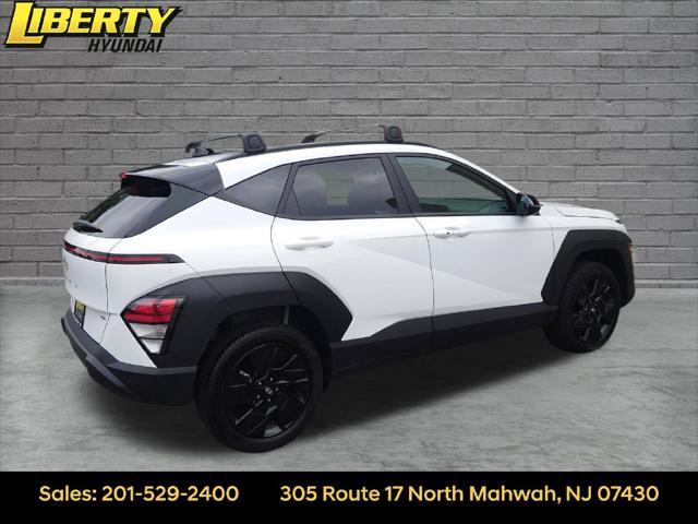 2026 Hyundai Kona - $26,995
