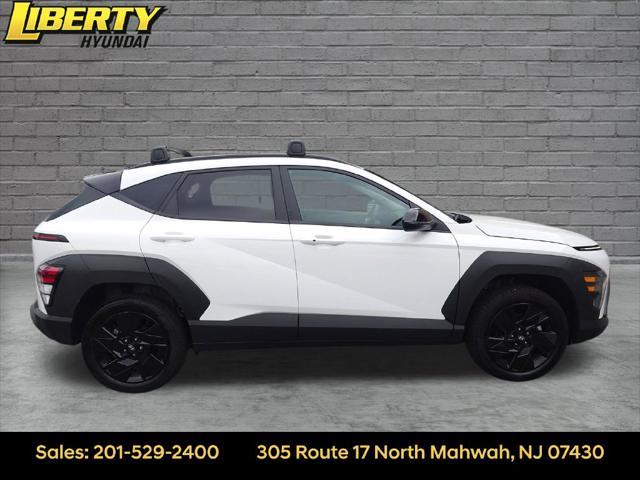 2026 Hyundai Kona - $26,995