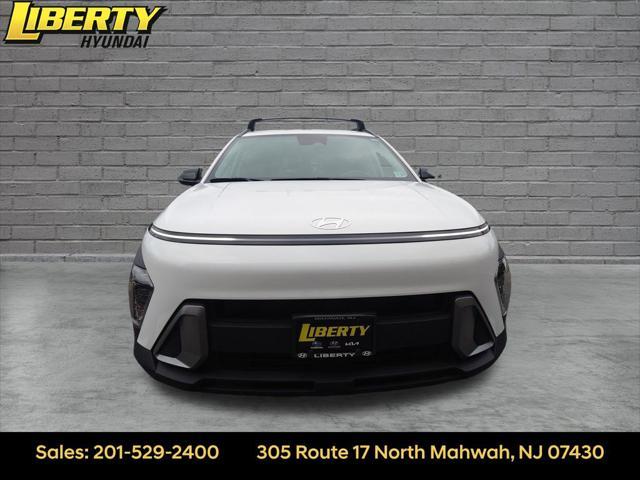 2026 Hyundai Kona - $26,995