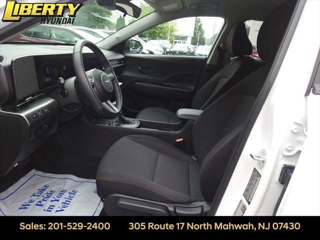 2026 Hyundai Kona - $26,995