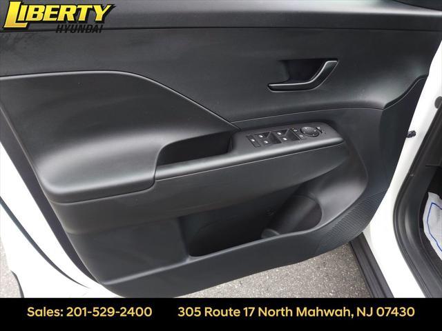 2026 Hyundai Kona - $26,995