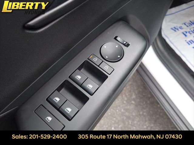 2026 Hyundai Kona - $26,995