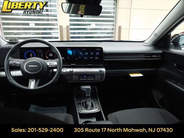 2026 Hyundai Kona - $26,995