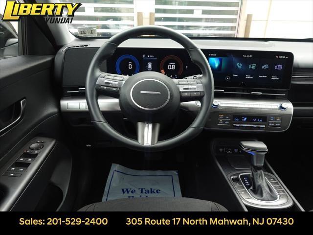 2026 Hyundai Kona - $26,995