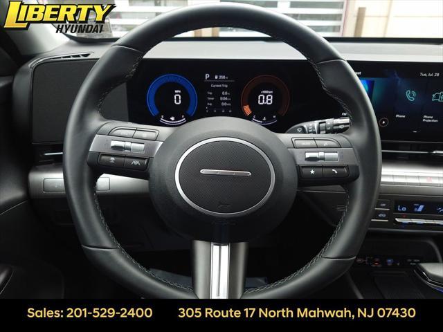 2026 Hyundai Kona - $26,995