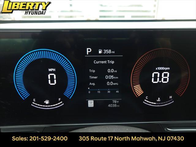 2026 Hyundai Kona - $26,995