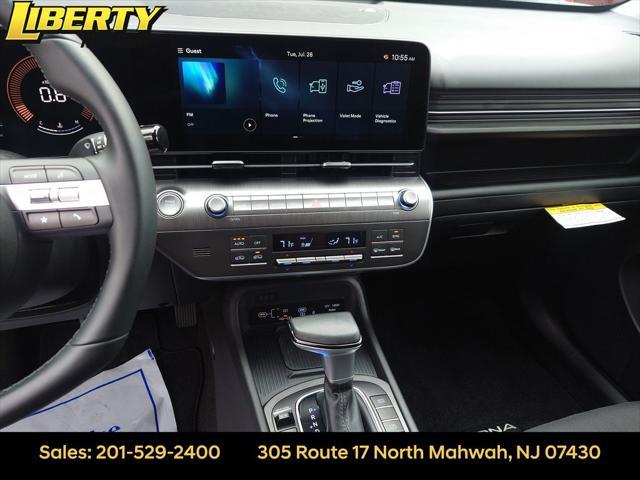 2026 Hyundai Kona - $26,995