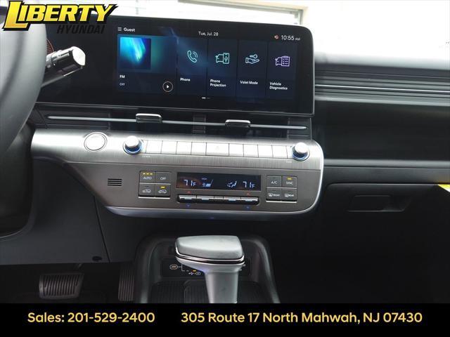 2026 Hyundai Kona - $26,995