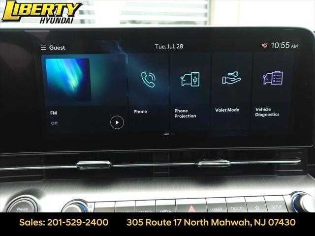 2026 Hyundai Kona - $26,995