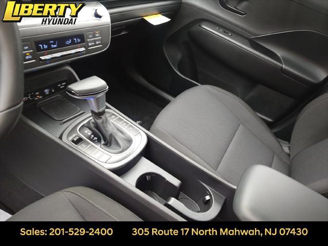 2026 Hyundai Kona - $26,995