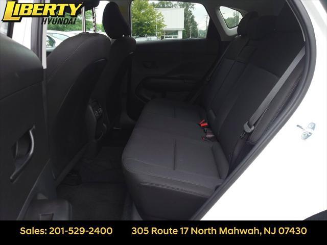 2026 Hyundai Kona - $26,995