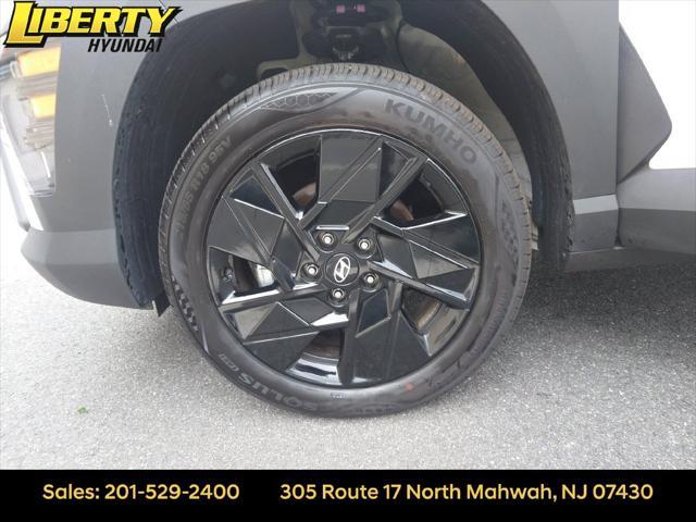 2026 Hyundai Kona - $26,995