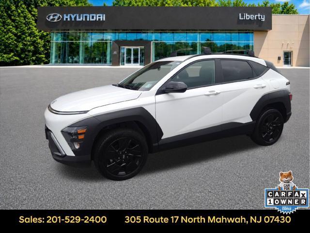 2026 Hyundai Kona - $26,995