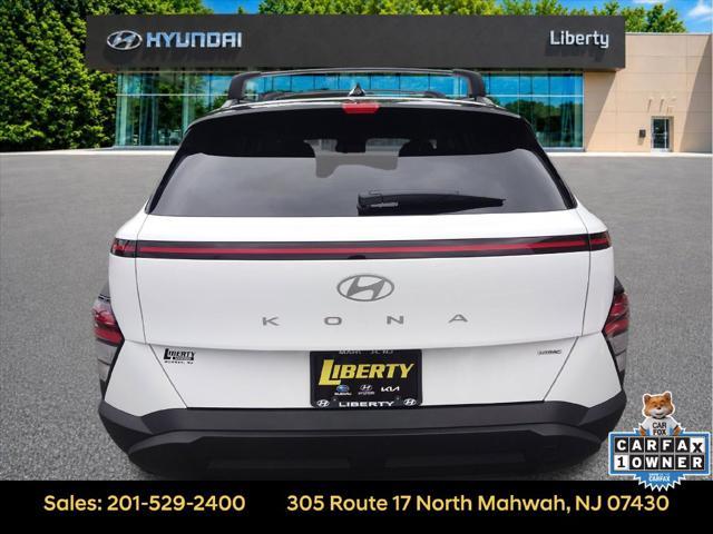 2026 Hyundai Kona - $26,995