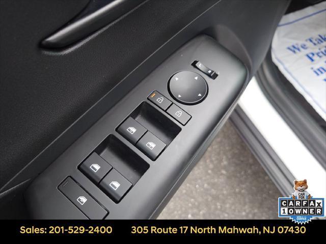 2026 Hyundai Kona - $26,995