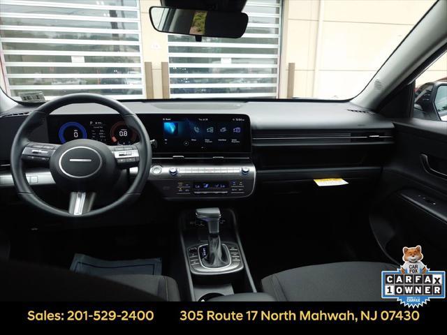 2026 Hyundai Kona - $26,995