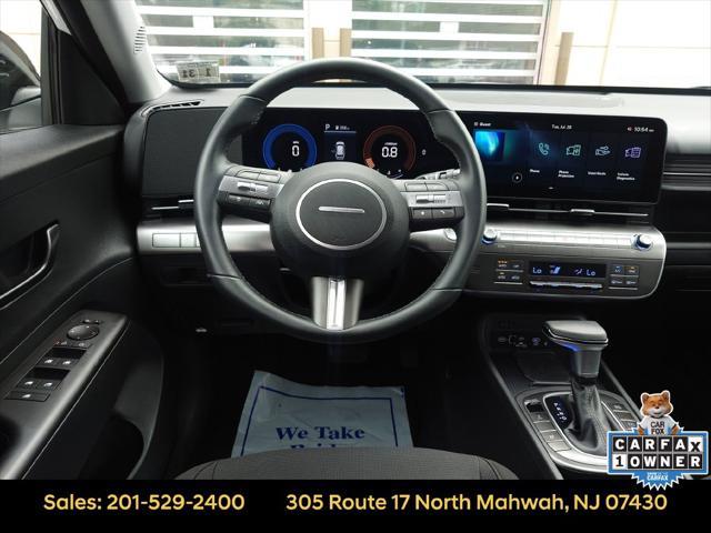 2026 Hyundai Kona - $26,995