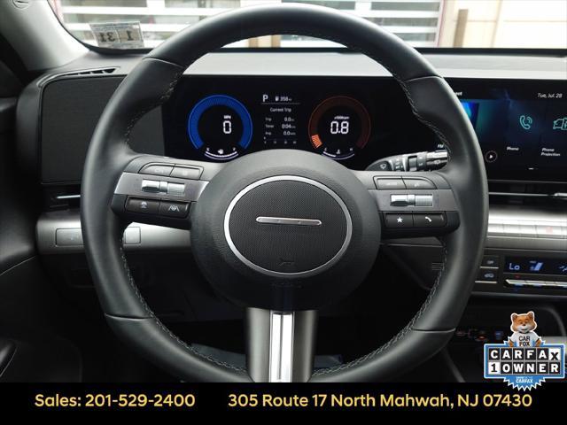 2026 Hyundai Kona - $26,995