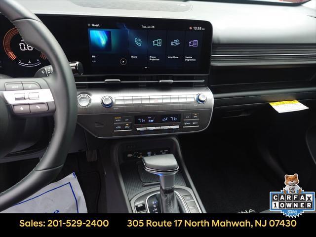 2026 Hyundai Kona - $26,995