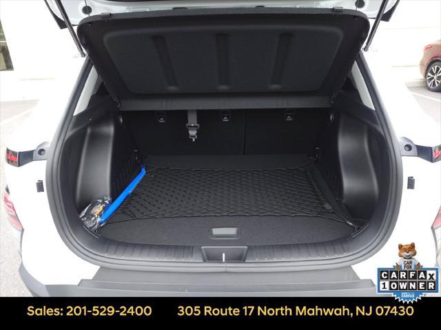 2026 Hyundai Kona - $26,995