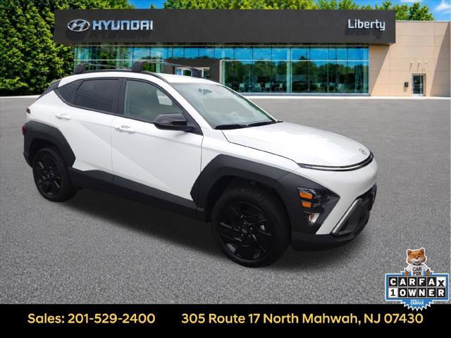 2026 Hyundai Kona - $26,995