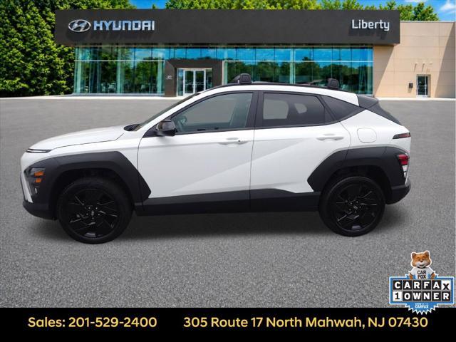2026 Hyundai Kona - $26,995