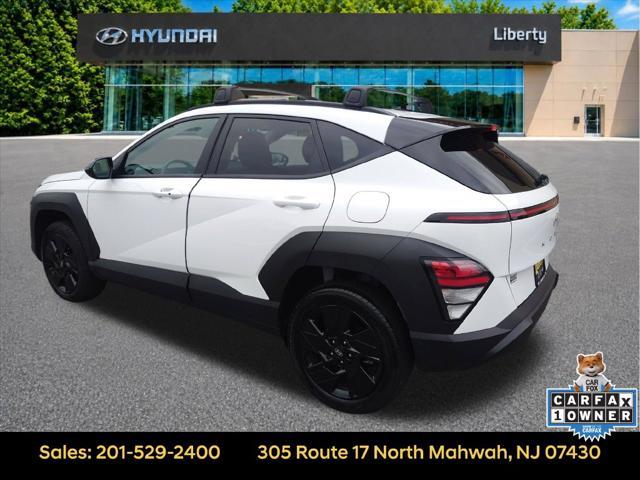 2026 Hyundai Kona - $26,995