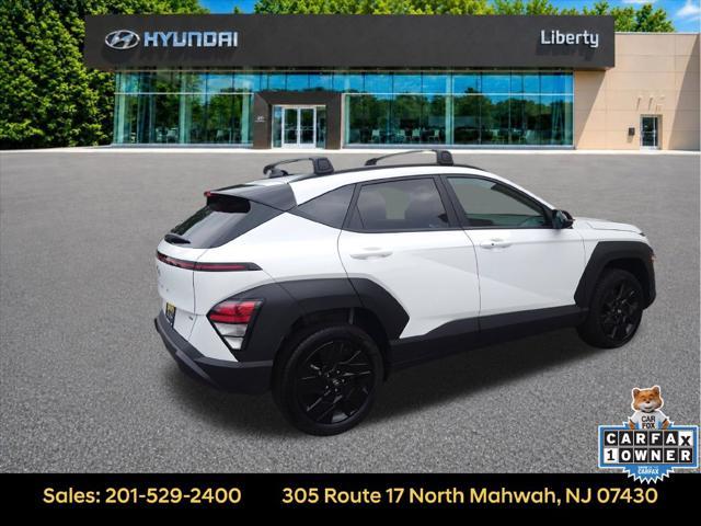 2026 Hyundai Kona - $26,995