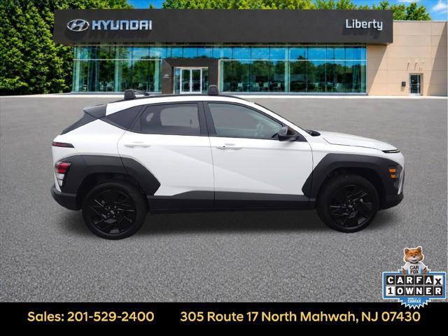 2026 Hyundai Kona - $26,995
