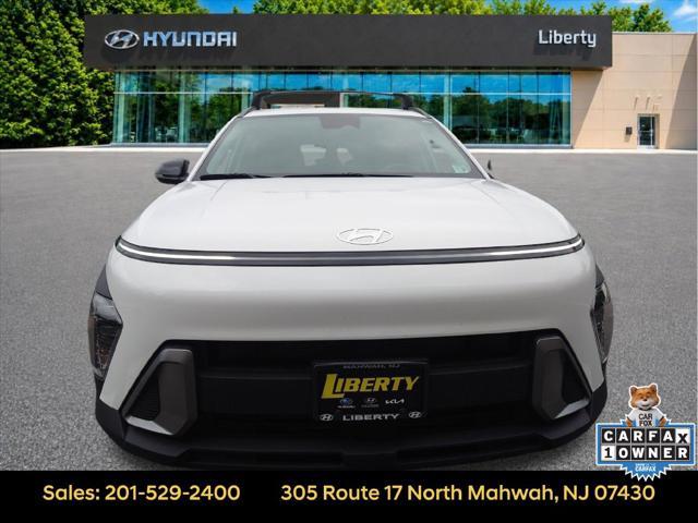 2026 Hyundai Kona - $26,995