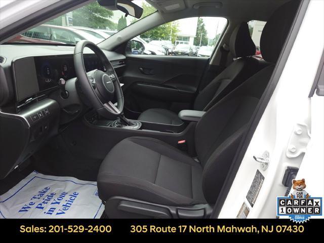 2026 Hyundai Kona - $26,995